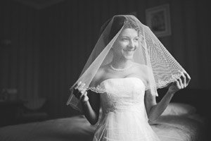 Свадебный образ невесты фото 4
