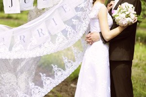Свадебный образ невесты фото 6