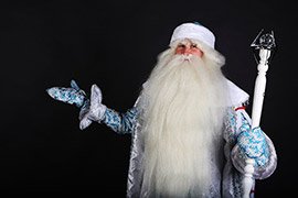 Ведущий на свадьбу, корпоратив Антон 22