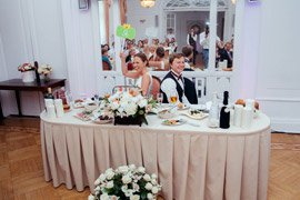 Ведущий на свадьбу Владимир 142