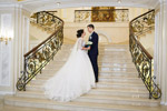 Фотограф на свадьбу Ксения