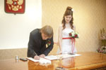 Фотограф на свадьбу Пётр