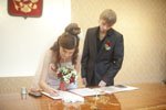 Фотограф на свадьбу Пётр